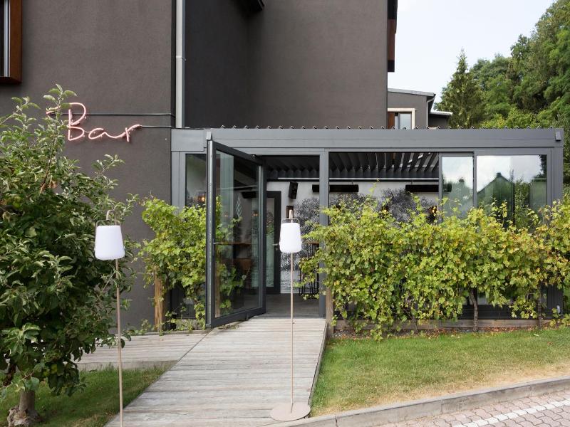 Hostellerie Du Grünewald image
