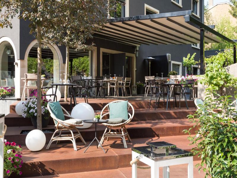 Hostellerie Du Grünewald image