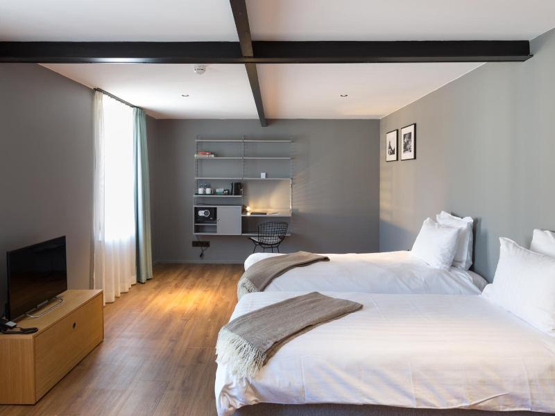 Hostellerie Du Grünewald image