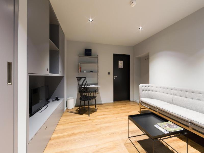 Hostellerie Du Grünewald image