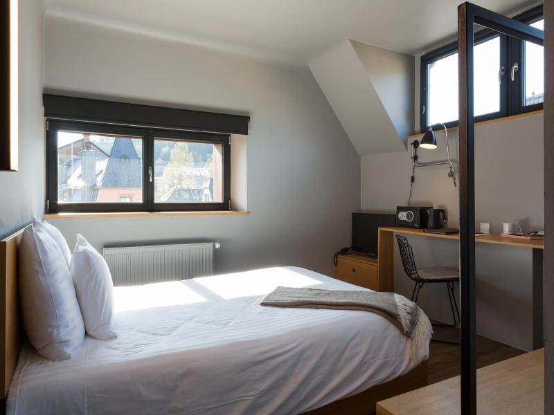 Hostellerie Du Grünewald image