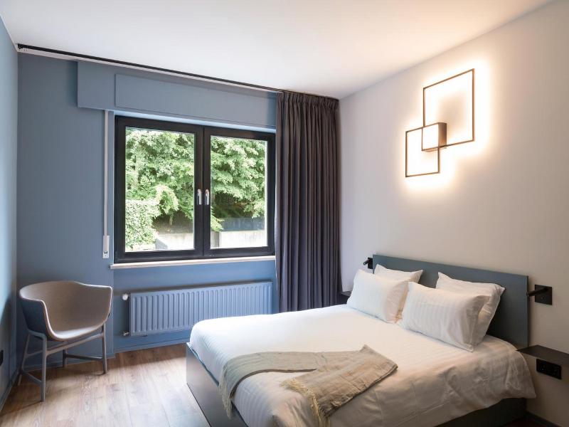 Hostellerie Du Grünewald image