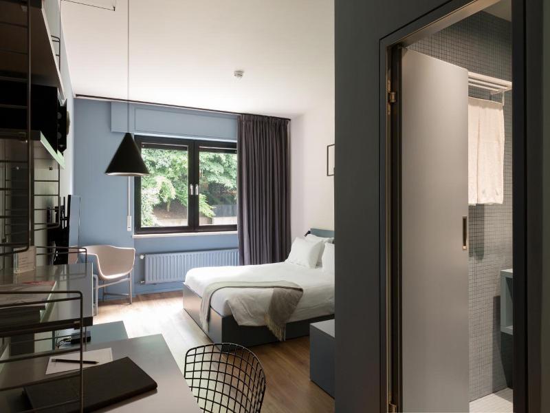 Hostellerie Du Grünewald image
