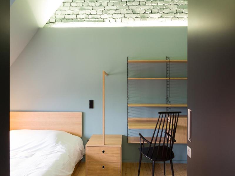 Hostellerie Du Grünewald image