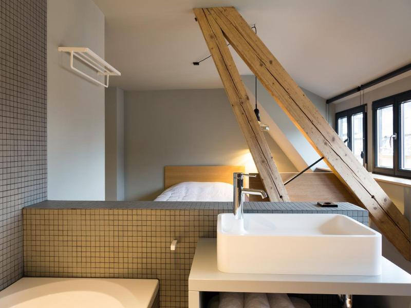 Hostellerie Du Grünewald image
