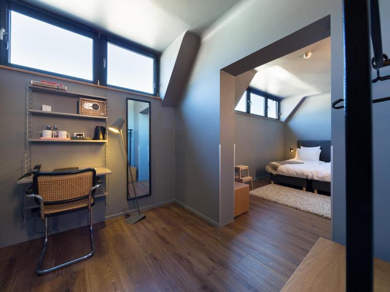 Hostellerie Du Grünewald image