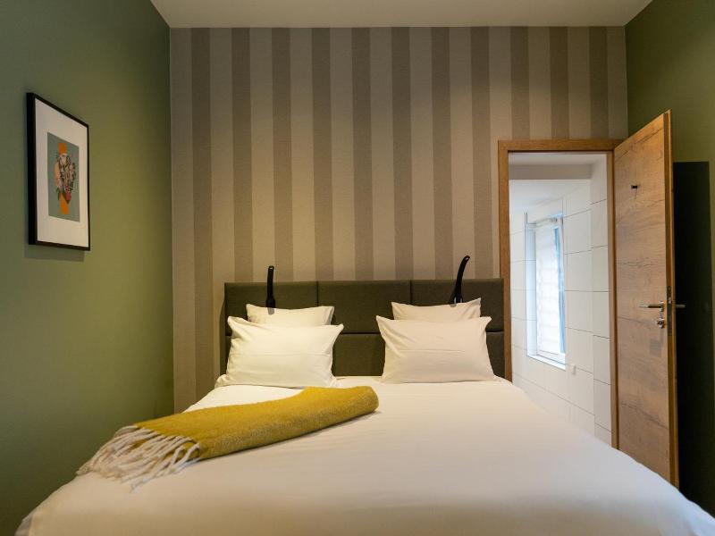 Hostellerie Du Grünewald image