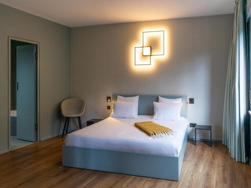 Hostellerie Du Grünewald image
