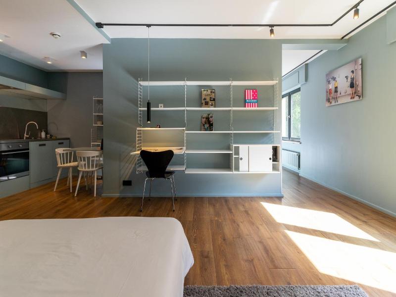 Hostellerie Du Grünewald image