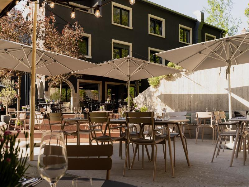 Hostellerie Du Grünewald image