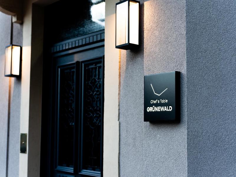 Hostellerie Du Grünewald image