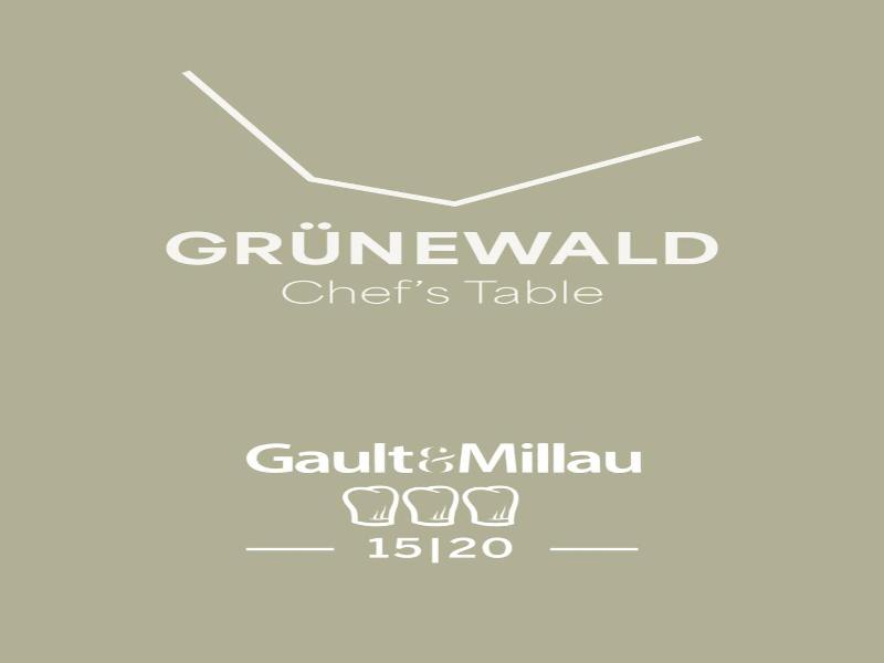 Hostellerie Du Grünewald image