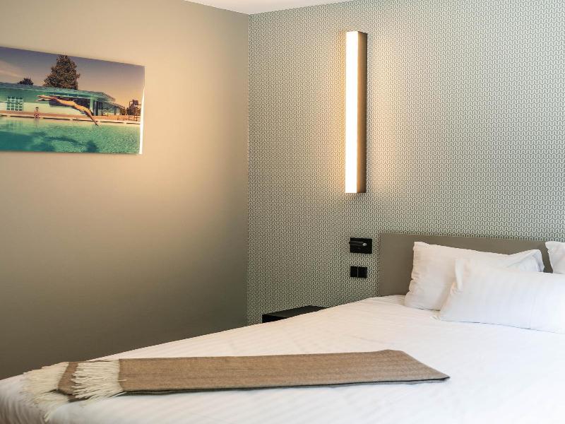 Hostellerie Du Grünewald image