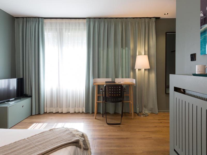 Hostellerie Du Grünewald image