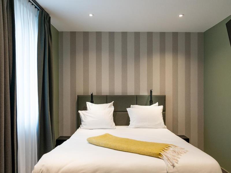 Hostellerie Du Grünewald image