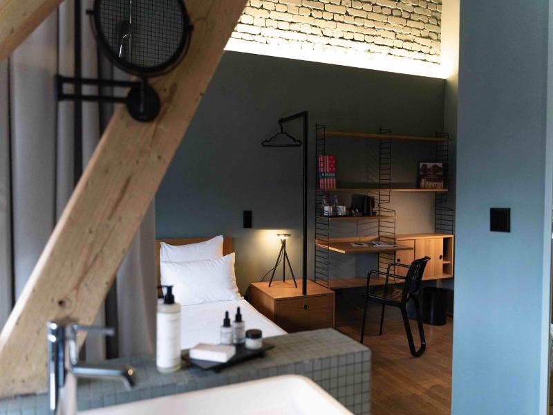 Hostellerie Du Grünewald image