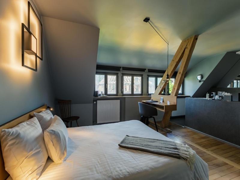 Hostellerie Du Grünewald image