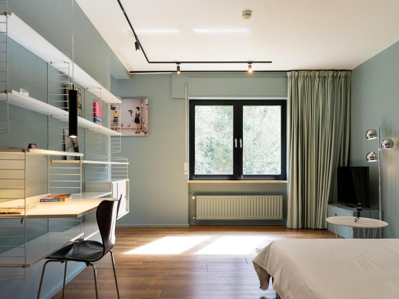 Hostellerie Du Grünewald image