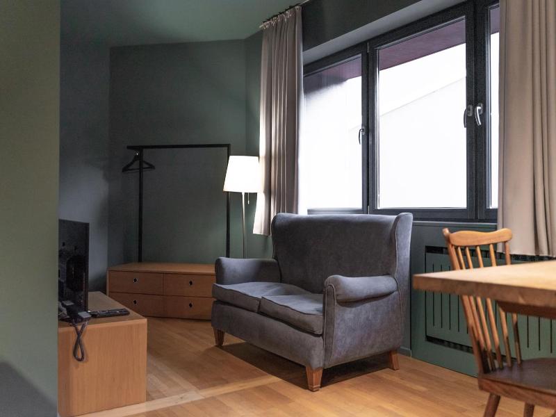 Hostellerie Du Grünewald image