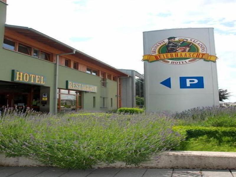 Brasserie Beierhaascht image