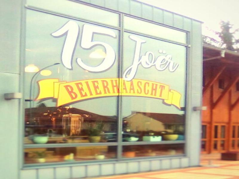 Brasserie Beierhaascht image