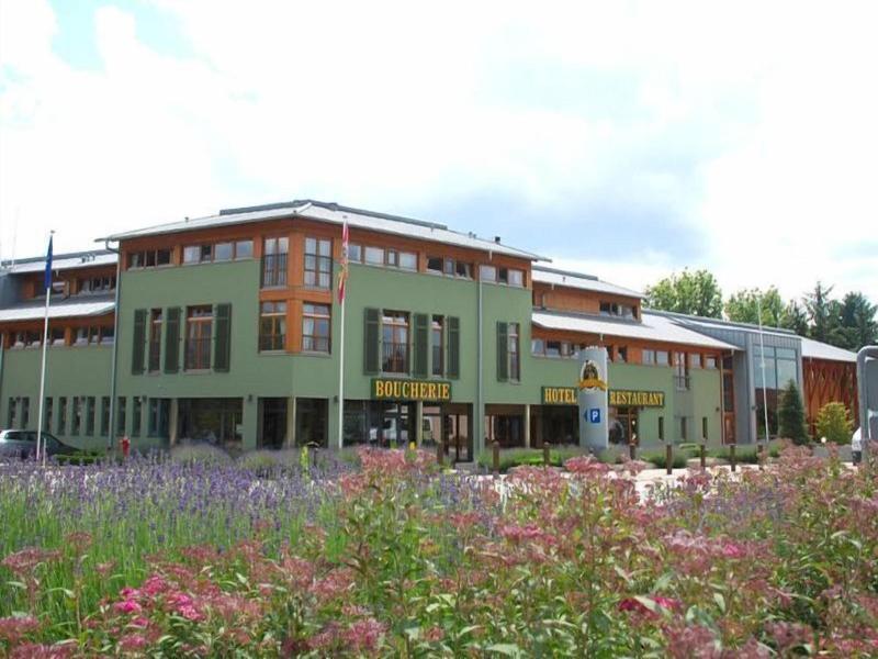 Brasserie Beierhaascht image