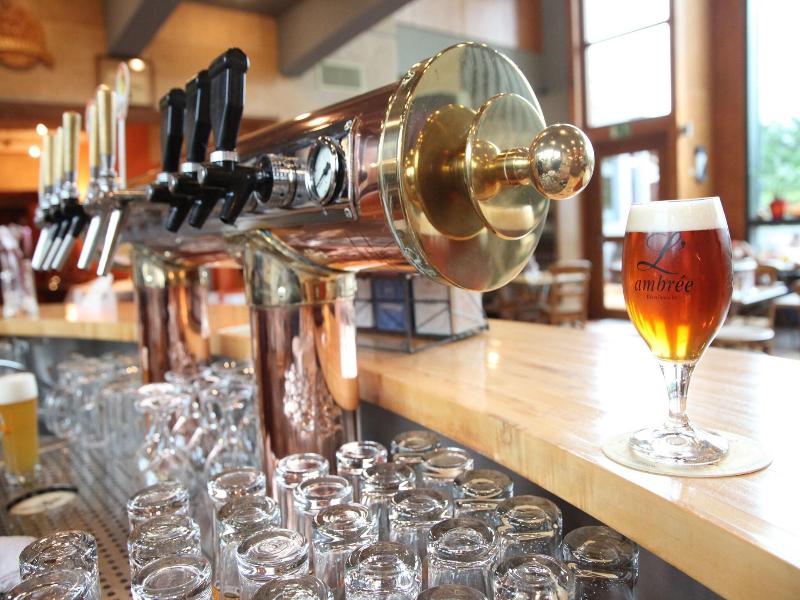 Brasserie Beierhaascht image