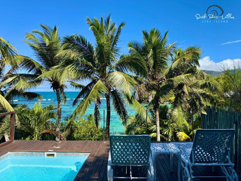 South Point Villas Cerf Island image