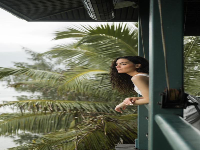 South Point Villas Cerf Island image