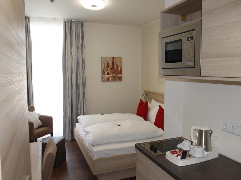 Prime 20 Serviced Apartments image
