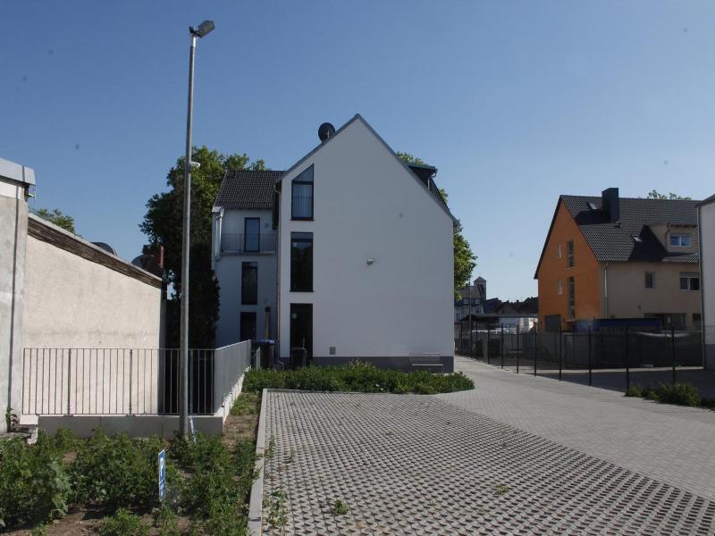 Prime 20 Serviced Apartments image