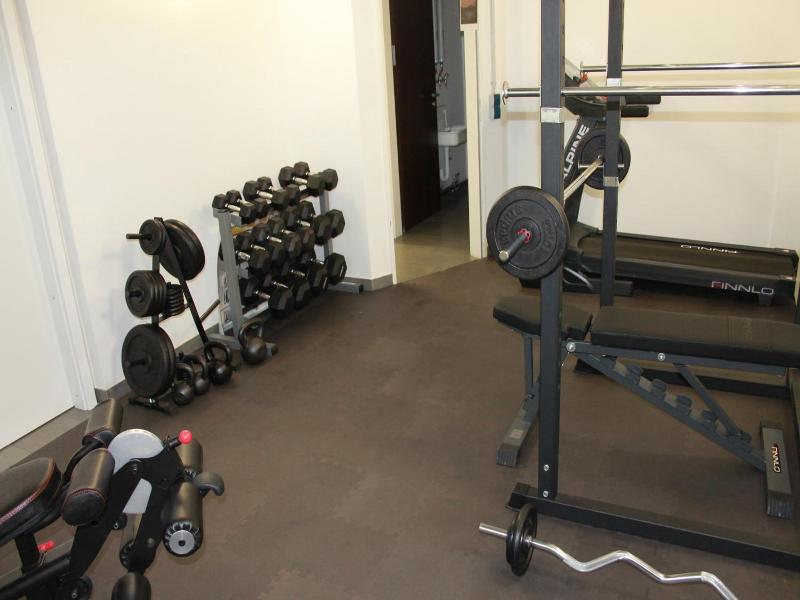 Prime 20 Serviced Apartments image