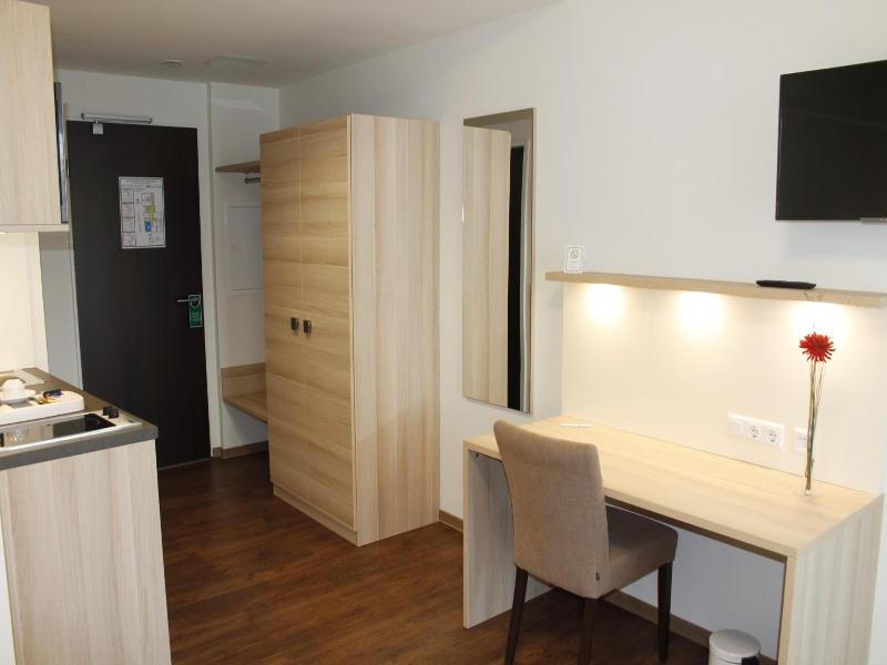 Prime 20 Serviced Apartments image