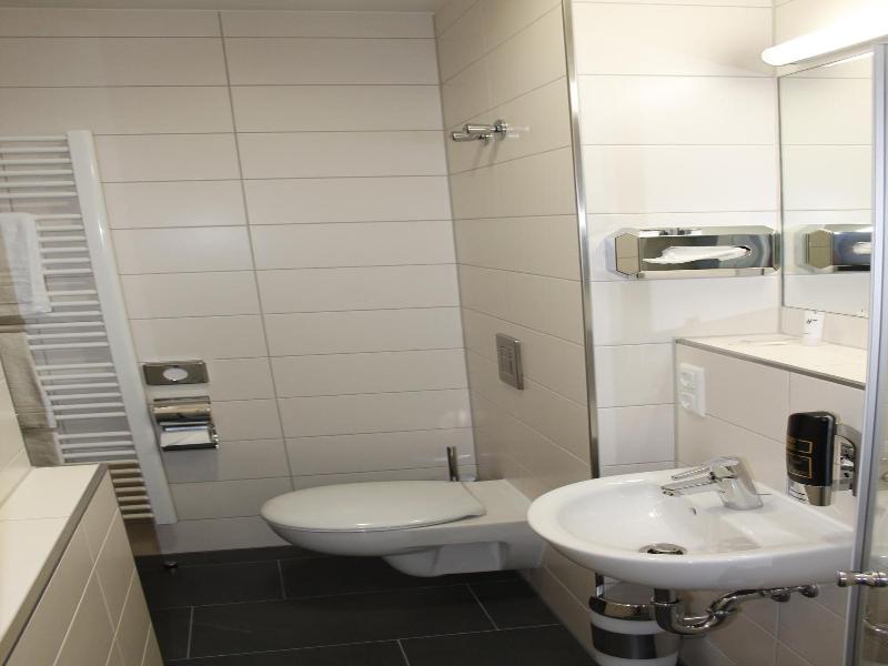 Prime 20 Serviced Apartments image