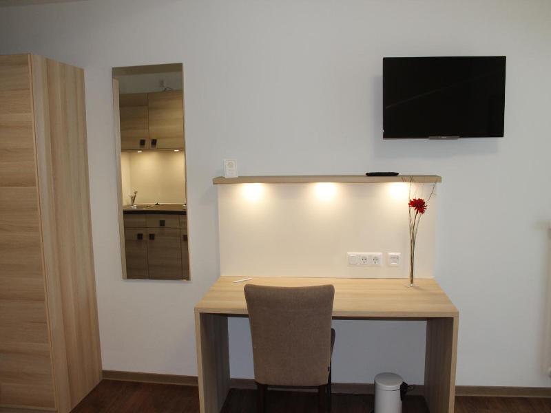 Prime 20 Serviced Apartments image