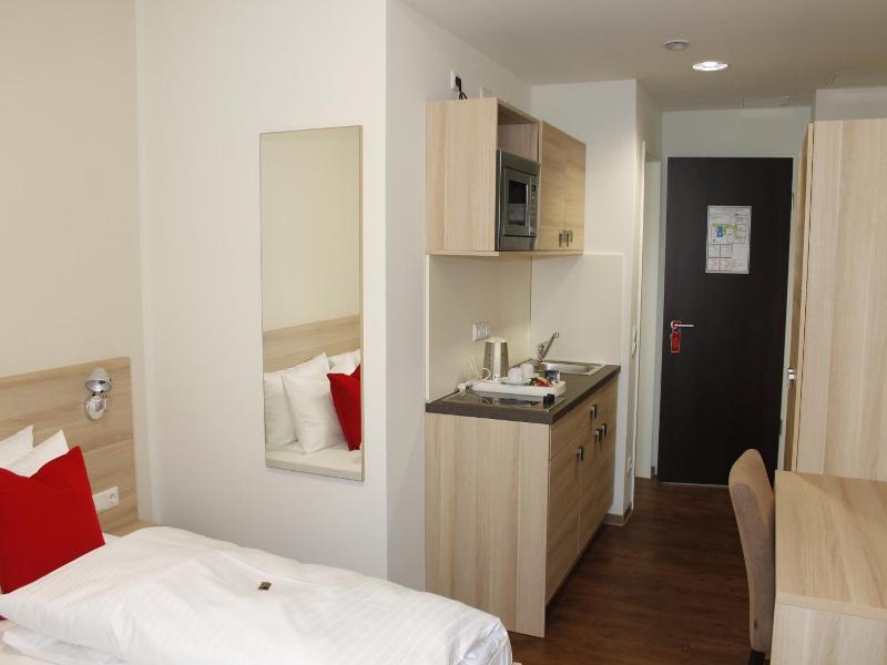 Prime 20 Serviced Apartments image