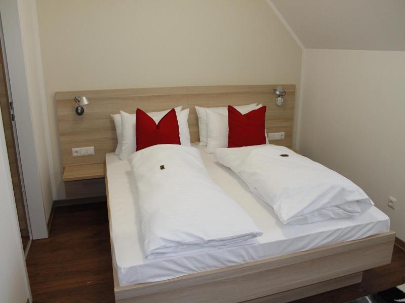 Prime 20 Serviced Apartments image