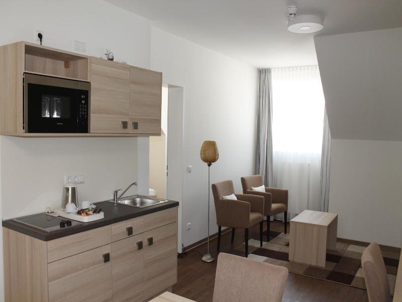 Prime 20 Serviced Apartments image