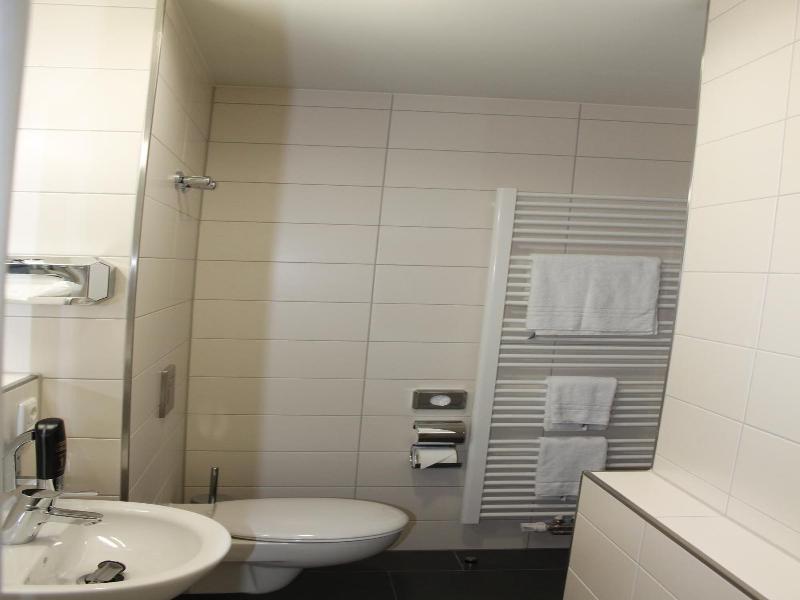 Prime 20 Serviced Apartments image