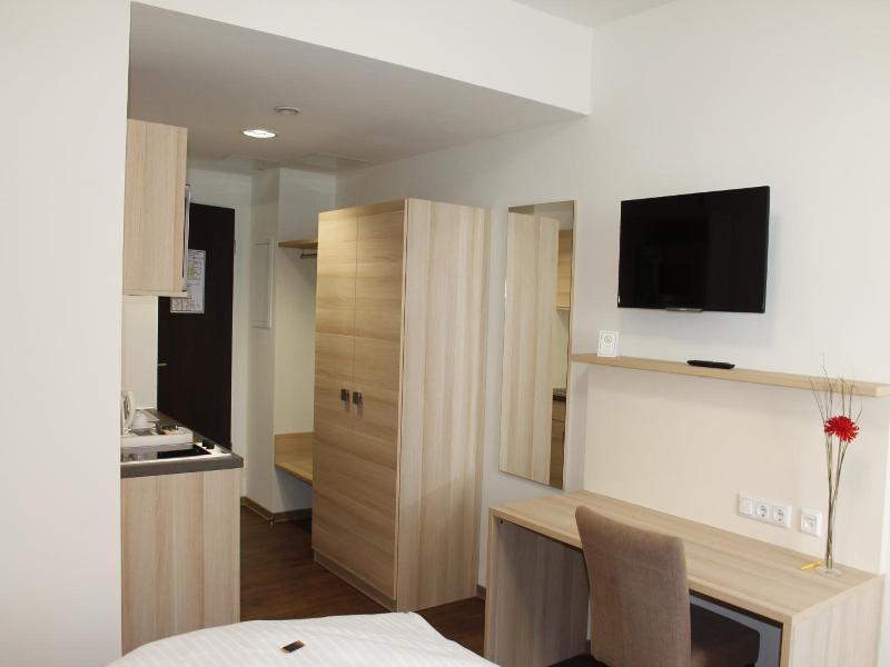 Prime 20 Serviced Apartments image