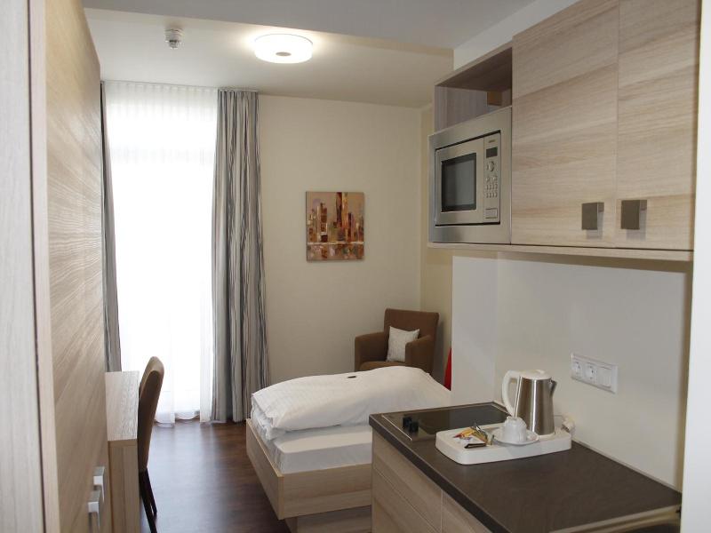 Prime 20 Serviced Apartments image