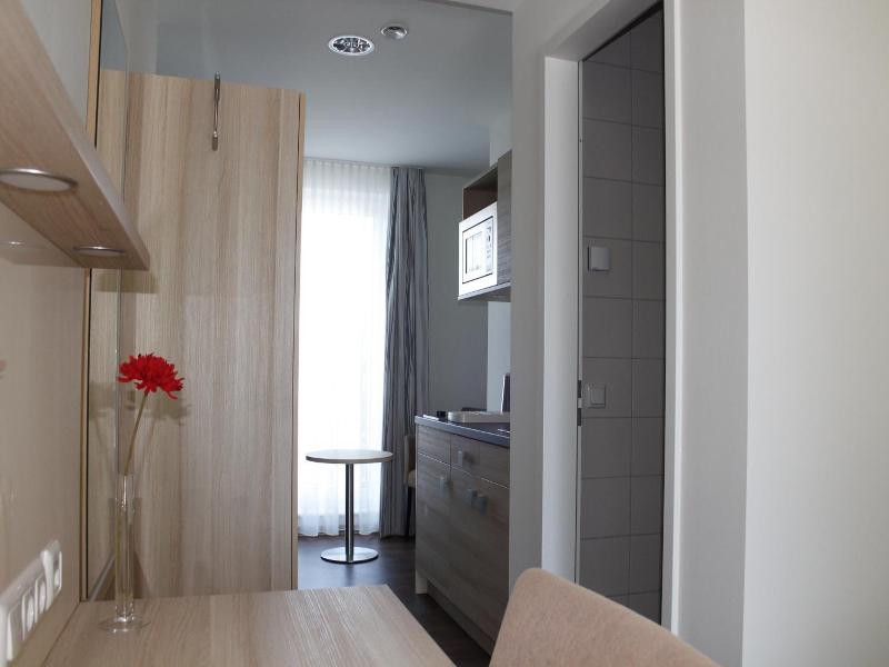 Prime 20 Serviced Apartments image