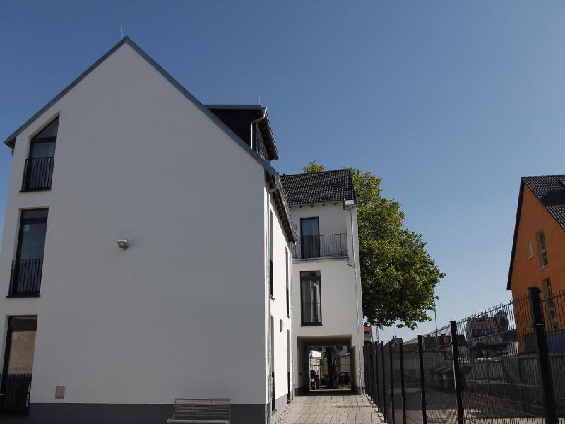 Prime 20 Serviced Apartments image