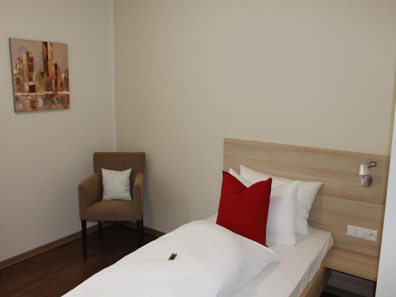 Prime 20 Serviced Apartments image