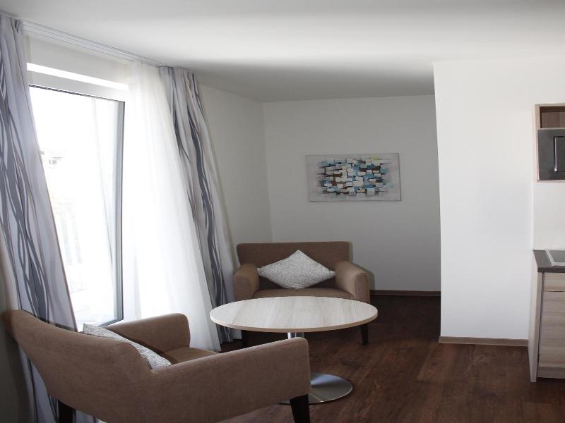 Prime 20 Serviced Apartments image