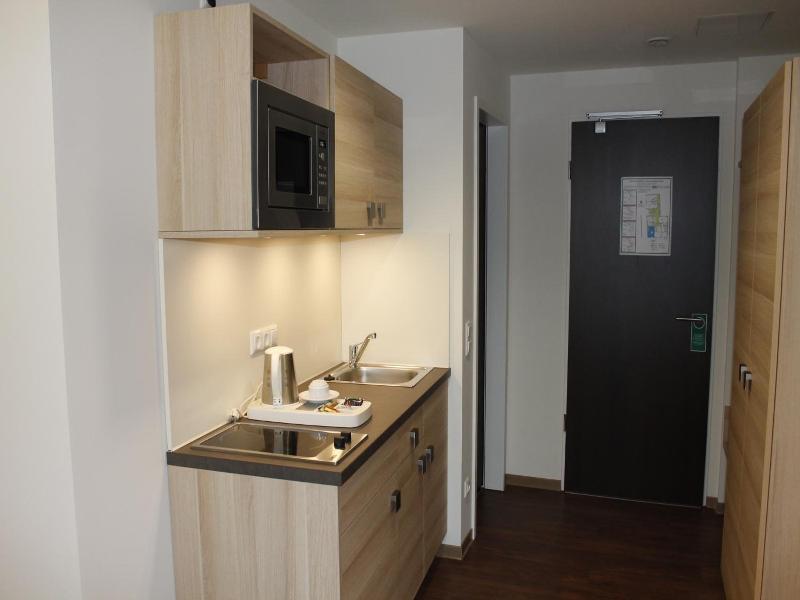 Prime 20 Serviced Apartments image