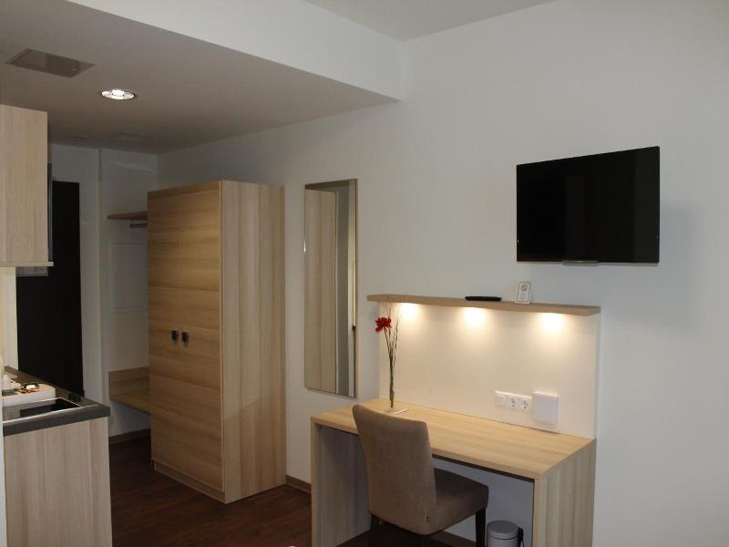 Prime 20 Serviced Apartments image
