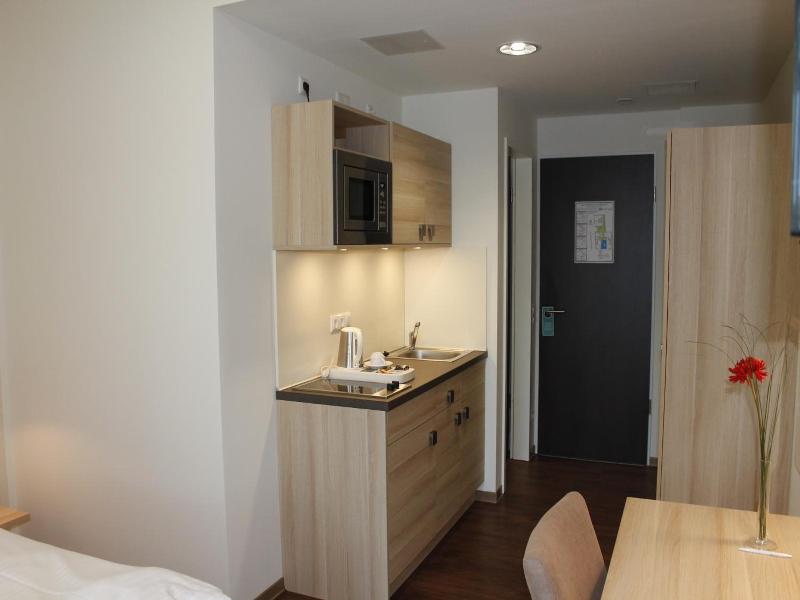Prime 20 Serviced Apartments image