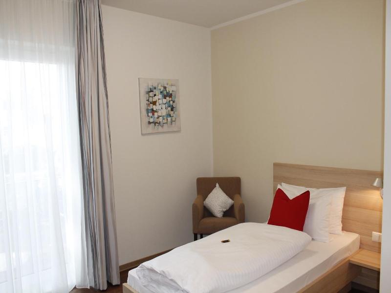 Prime 20 Serviced Apartments image