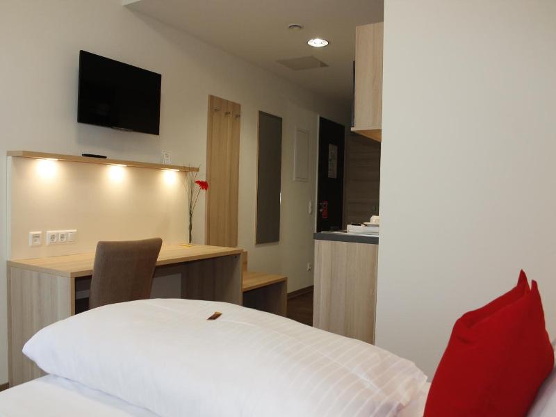 Prime 20 Serviced Apartments image